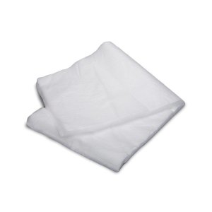 Gaze impregnada Bayeco para esfregona 60x24 cm. Embalagem 50 pcs.