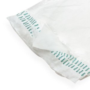 Bayeco gasa impregnada para mopa 60x24 cm. Pack 50 uds