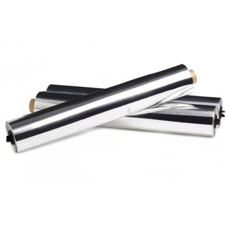 Papel de horno 45 cm para dispensador Wrapmaster Albal. Pack 3 uds