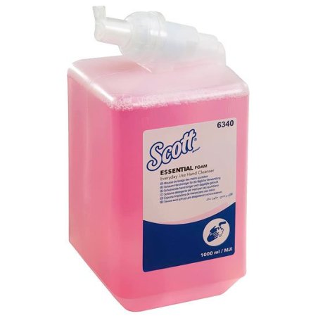 Scott Essential jabón de...