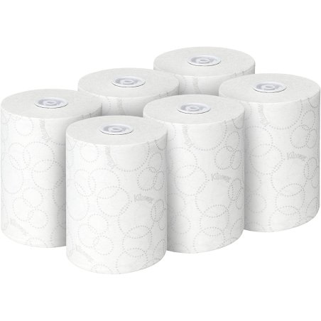 Kleenex Ultra Papel...