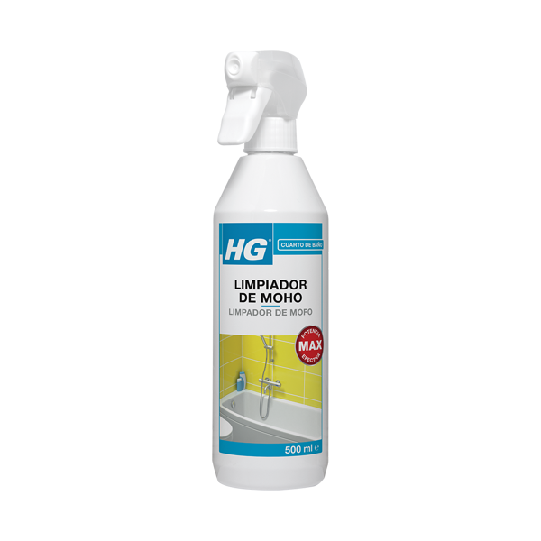 Limpiador de moho HG  500 ml