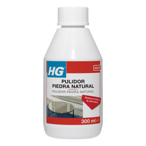 HG polidora de mármore e pedra natural 300 ml