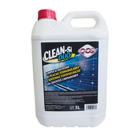 Clean-si Duo Limpiador de...