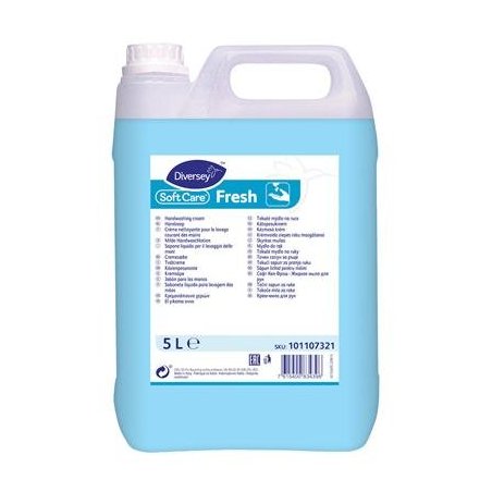Diversey Soft Care Fresh...