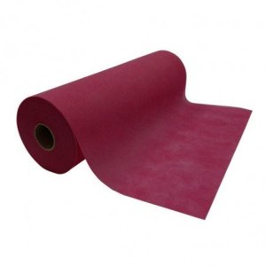 Rollo mantel cuadrado Dresstel de no tejido 1,2x48m precorte 120x120cm Colores