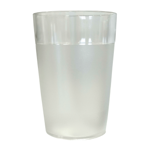 Vaso reutilizable...