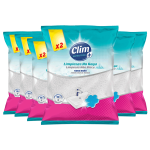 Clim Antibacterial...