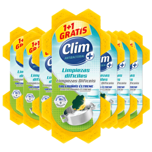 Almofada de lavagem de unhas antibacteriana para unhas difíceis de limpar. 8 pcs + 8 grátis