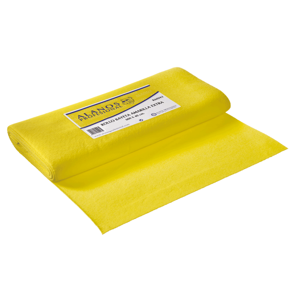 Bayeta PVA Micro Vileda 38x35 cm. Pack 5 uds