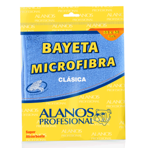Panos de microfibra XL...