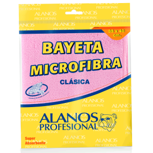 Bayetas de microfibra XL...