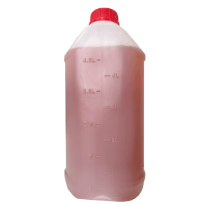 Fregasuelos concentrado y extra perfumado Frutas Exóticas. 5L