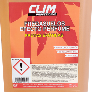 FREGASUELOS CIDAL EXTRAPERFUMADO 5L - limpiador neutro EXTRA CALIDAD