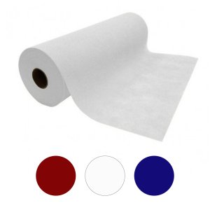 Rollo Mantel Papel Blanco Barato / Comprar Mantel Papel Online