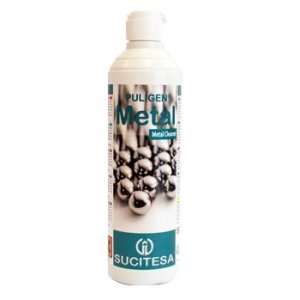 HG Cocina Limpiador para Acero Inoxidable Spray 300ml