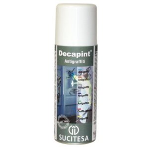 Antigraffiti en aerosol. 400 ml