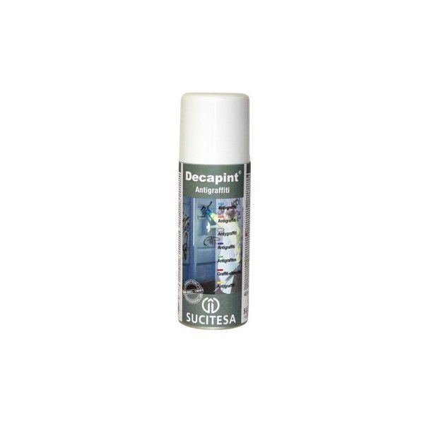 Antigraffiti en aerosol. 400 ml