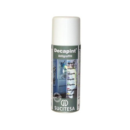 Antigraffiti en aerosol. 400 ml