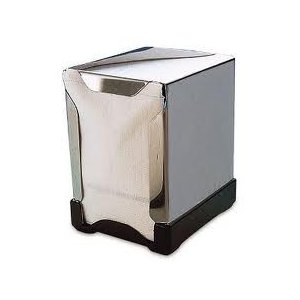 Servilletas miniservis dispenser. Caja con 12000 serv.