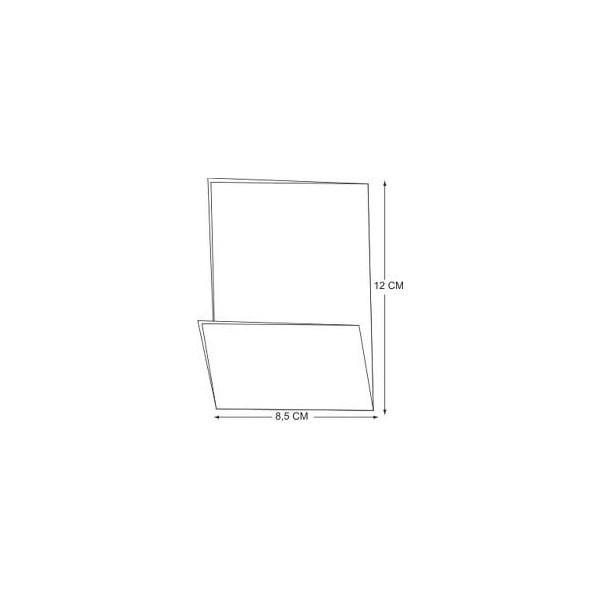 Servilletas miniservis dispenser. Caja con 12000 serv.