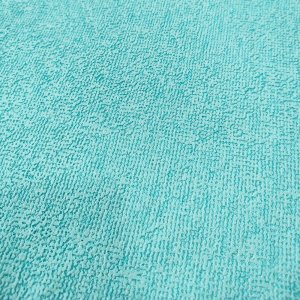 Pano Mágico de Microfibra Azul Profissional Clim 35x35 cm. Embalagem 10 unidades