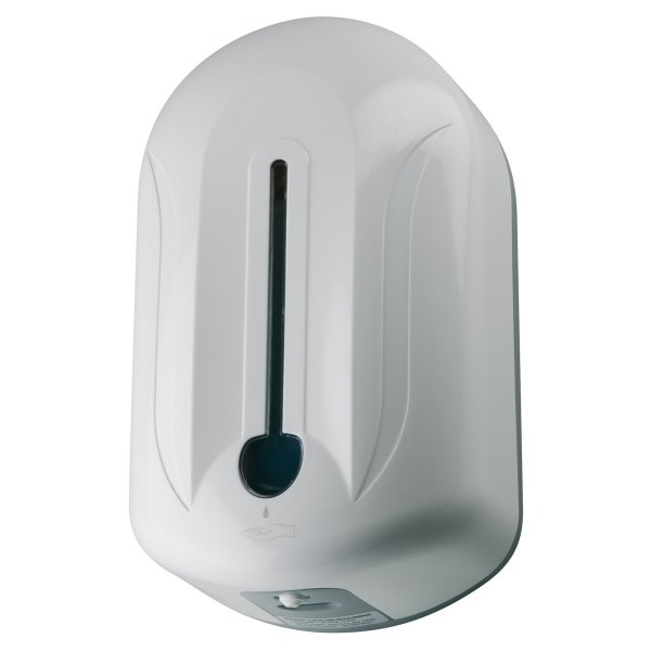 Dosificador automático de jabón con sensor Dosificador automático de jabón con sensor