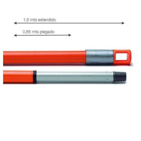 Mango extensible multiusos 2x75 cms