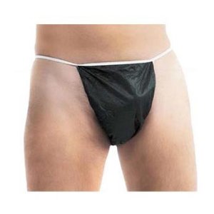 Tangas desechables para hombre. Pack 1000 uds