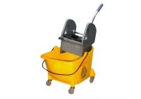 cubo de limpieza profesional