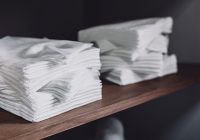 toallas secamanos