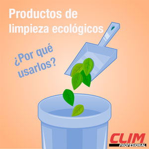 Cómo usar las esponjas jabonosas. Climprofesional