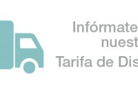 tarifa de distribuidor de productos limpieza