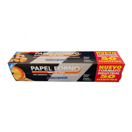 Usos del papel de horno - Blog de limpieza profesional