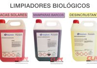 productos biologicos limpieza