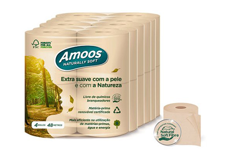 ecological toilet paper