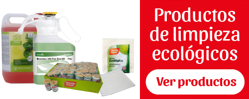 Cuáles productos ecoamigables utilizar en el aseo del hogar? Descubre 3  opciones