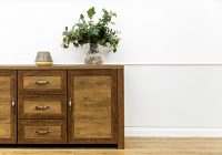 limpiar muebles de madera