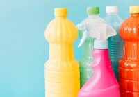 fungicida, bactericida y virucida