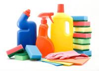 Productos de limpieza necesarios en oficinas y empresas